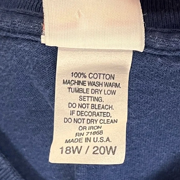 Vintage 1997 Looney Tunes Tweety Bird Graphic Tee Unisex Adult Size - Picture 4 of 6